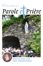 Parole et prière n°182 août 2025