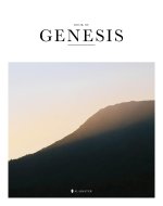 The Book of Genesis (HC,NLT)