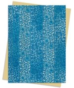 WILLIAM MORRIS GALLERY STRIPE TWILL