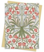 WILLIAM MORRIS GALLERY HAREBELL