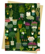 KATHERINE QUINN PLANT PEOPLE GREETING