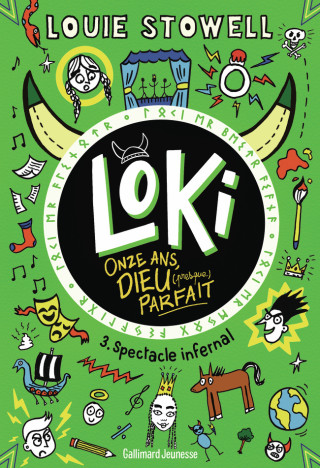 Loki - 3
