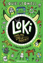 Loki - 3