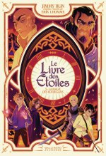 Le livre des étoiles - 5