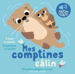 Mes comptines câlin