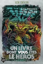 Les Pirates de Shadaki