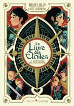 Le Livre des Étoiles
