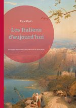 ITALIENS D AUJOURD HUI