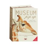 Muséum pop up