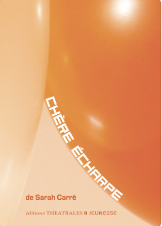 Chère écharpe