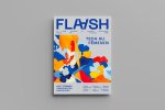 FLAASH N°06 - Tech. au féminin - Printemps 2025