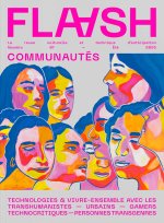FLAASH N°07 - Communautés - Été 2025