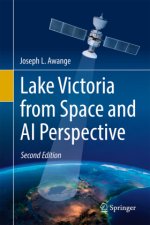 Lake Victoria Monitored from Space