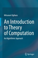 An Introduction to Theory of Computation