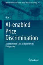 AI-enabled Price Discrimination