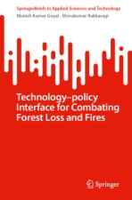 Technology-policy Interface for Combating Forest Loss and Fires