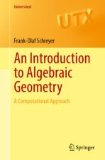 An Introduction to Algebraic Geometry