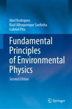 Fundamental Principles of Environmental Physics