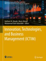 Innovation, Technologies, and Business Management (ICTIM)