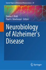 Neurobiology of Alzheimer's Disease