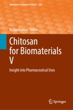 Chitosan for Biomaterials V