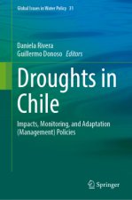 Droughts in Chile