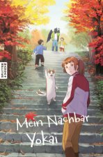 Mein Nachbar Yokai 02