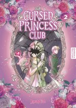 Cursed Princess Club 02