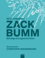 Zack Bumm