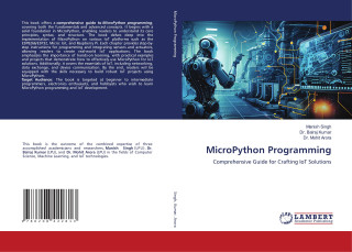 MicroPython Programming