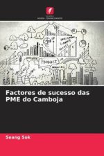 Factores de sucesso das PME do Camboja