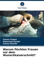 Warum flüchten Frauen vor dem Wunschkaiserschnitt?