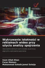 Wykrywanie istotnosci w reklamach wideo przy uzyciu analizy spojrzenia