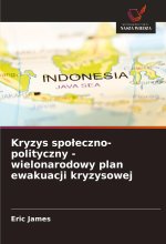 Kryzys spoleczno-polityczny - wielonarodowy plan ewakuacji kryzysowej