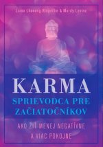 Karma Sprievodca pre začiatočníkov