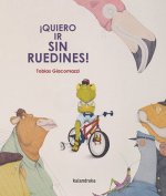GURPILTXORIK GABE IBILI NAHI DUT!