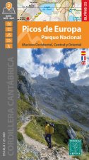 PARQUE NACIONAL DE PICOS DE EUROPA