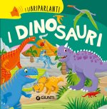 dinosauri. I libri parlanti