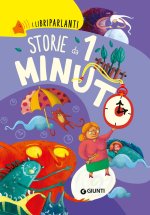 Storie da 1 minuto. I libri parlanti