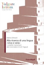 Alla ricerca di una lingua «viva e vera». I notabilia manzoniani alle Commedie di G.B. Fagiuoli