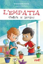 empatia spiegata ai bambini
