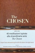 chosen. 40 giorni con Gesù