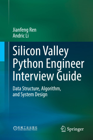 Silicon Valley Python Engineer Interview Guide