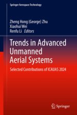 Trends in Advanced Unmanned Aerial Systems