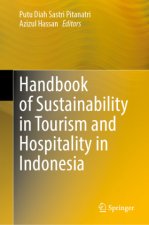 Handbook of Sustainability in Tourism and Hospitality in Indonesia
