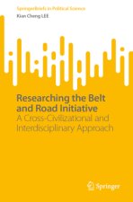 Researching the Belt and Road Initiative