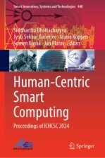 Human-Centric Smart Computing