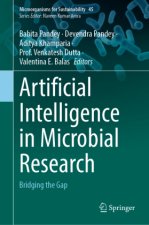 Artificial Intelligence in Microbial Research