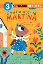 OTRA CUCARACHITA MARTINA