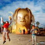 SCOTT, TRAVIS  ASTROWORLD